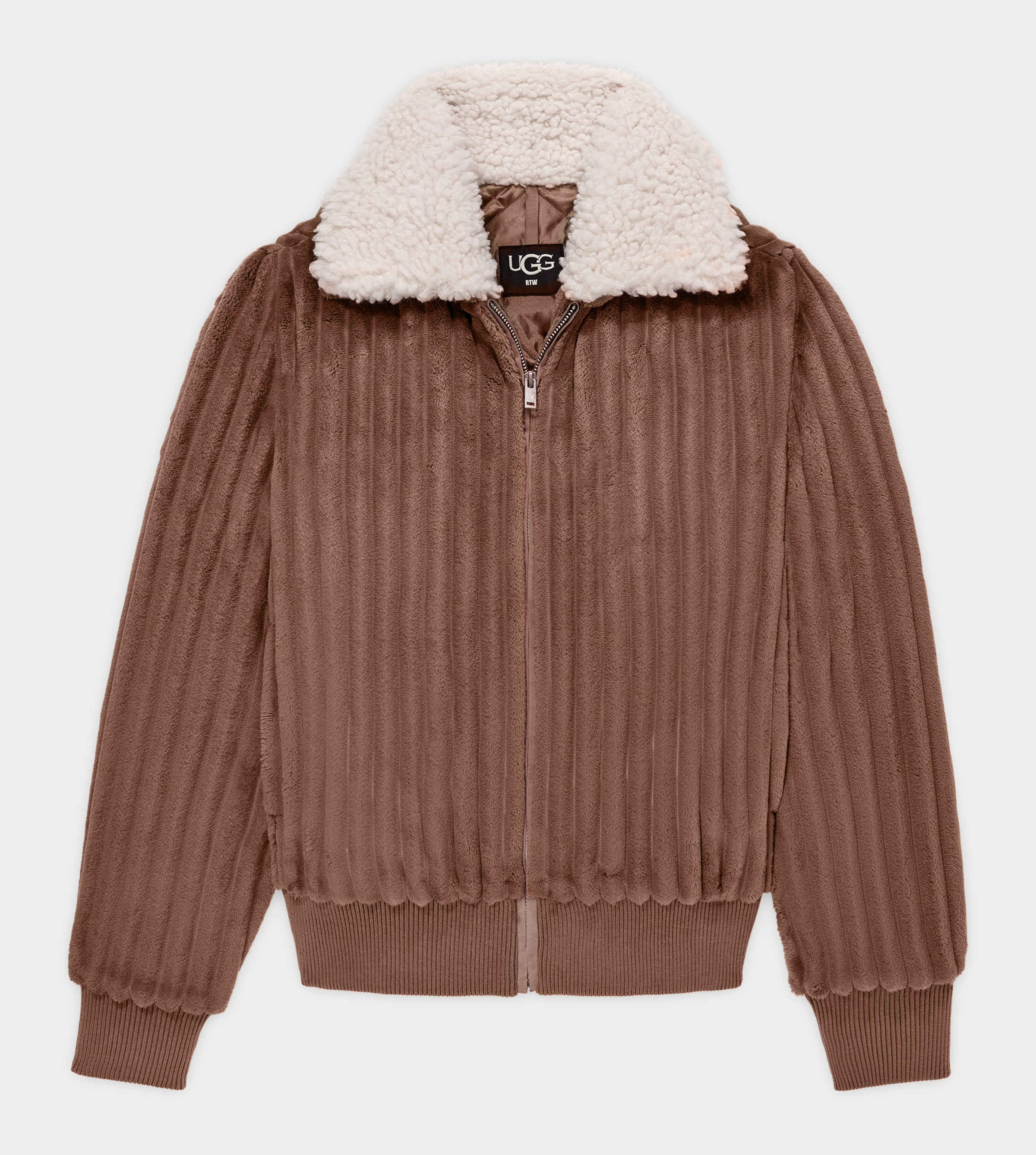 Ugg bomber jacket online